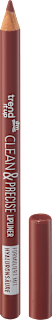 Молив за устни Clean & Precise, № 640, 1 бр
