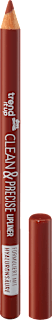 Молив за устни Clean & Precise Soft – Nr. 650, 1 бр