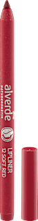 Молив за устни 12 Soft Red, 1 бр