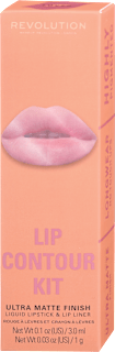 Комплект червило и молив Lover, 1 бр