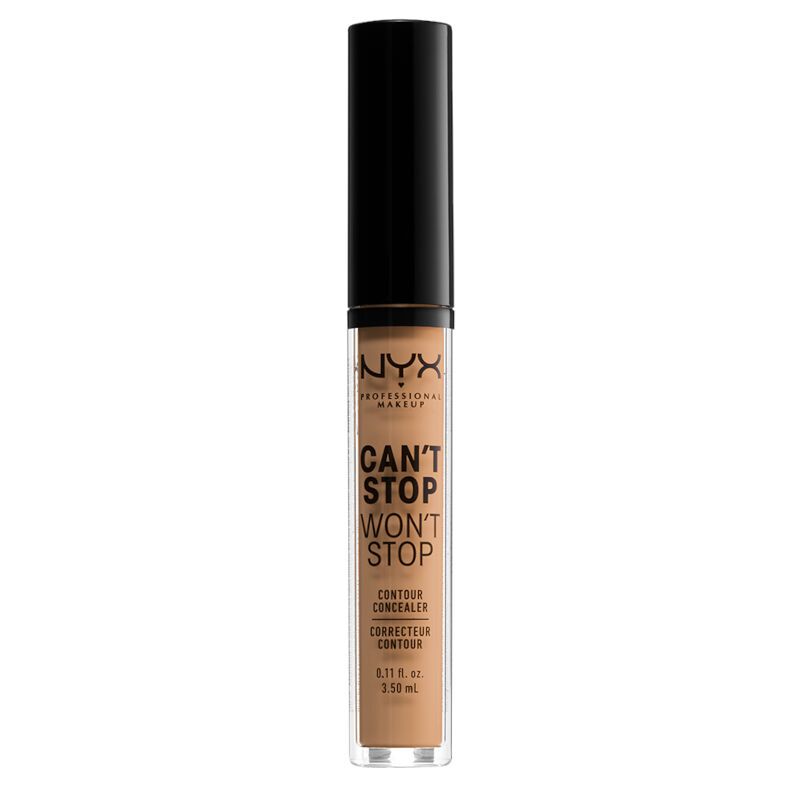 NYX PROFESSIONAL MAKE UP CAN'T STOP WON'T STOP Коректор 10.3