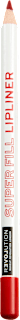 Молив за устни Super Fill - Babe, 1 бр