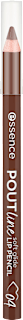 Молив за устни POUTline soft glide, Nr. 04 Cocoa Me Crazy, 0,62 g