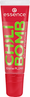 Гланц за устни Chili Bomb - Nr. 01 Strawberry Salsa, 10 ml