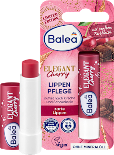 Балсам за устни Elegant Cherry, 4,8 g