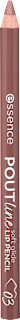 Молив за устни Poutline soft glide, Nr.03 Bare Affair, 0,62 g