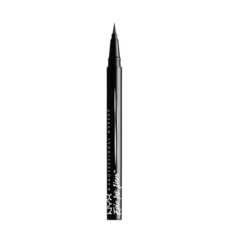 NYX PROFESSIONAL MAKE UP EPIC INK SHADE Очна линия 01