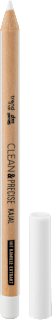 Молив за очи Kajal Clean & Precise - 302 White, 0,78 g