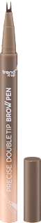 Молив за вежди Precise Double Tip 030, 0,55 ml, 1 бр