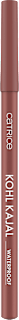 Молив за очи Kohl Kajal – Nr. 100 Burgundy Babe, 0,78 g