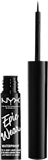 Очна линия Epic Wear - Nr. 01 Black, 3,5 ml