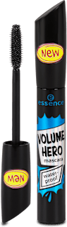 Водоустойчива спирала за обем Volume Hero, 7 ml