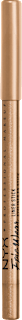 Очна линия Epic Wear Stick - Nr. 02 Gold Plated, 1,22 g