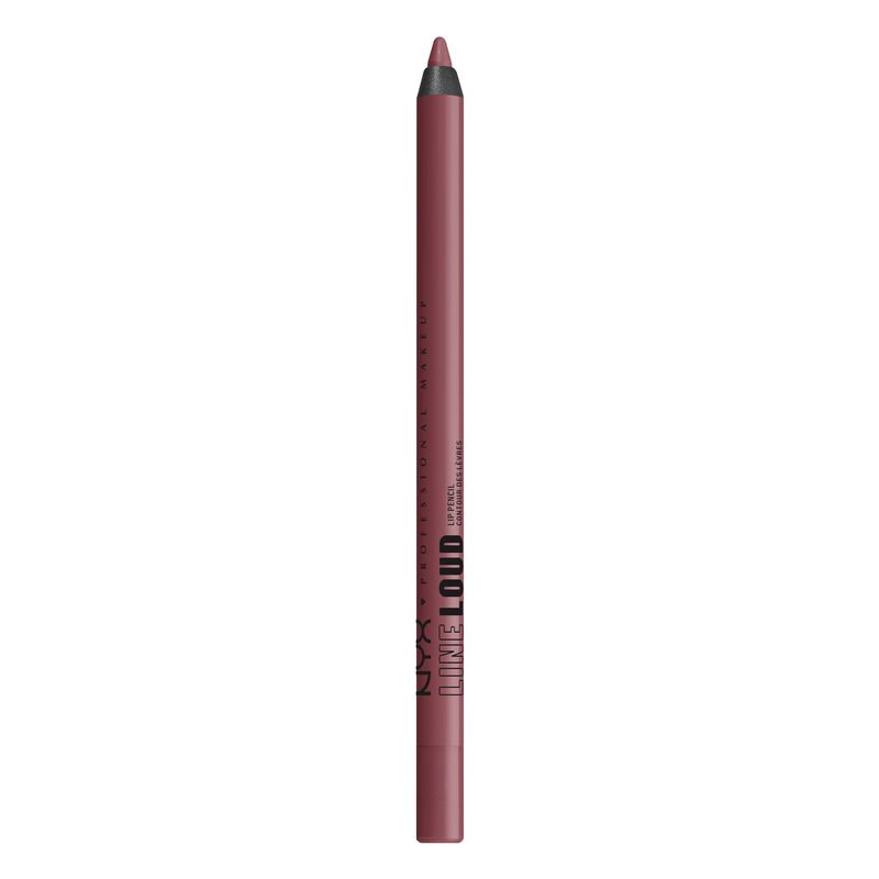 NYX PROFESSIONAL MAKE UP LINE LOUD Молив за устни Magic maker, 1,2 г