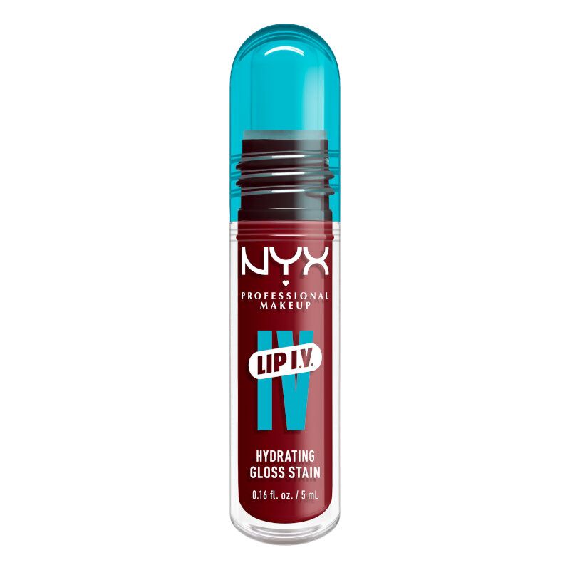NYX PROFESSIONAL MAKE UP Lip IV Гланц за устни WSLS13