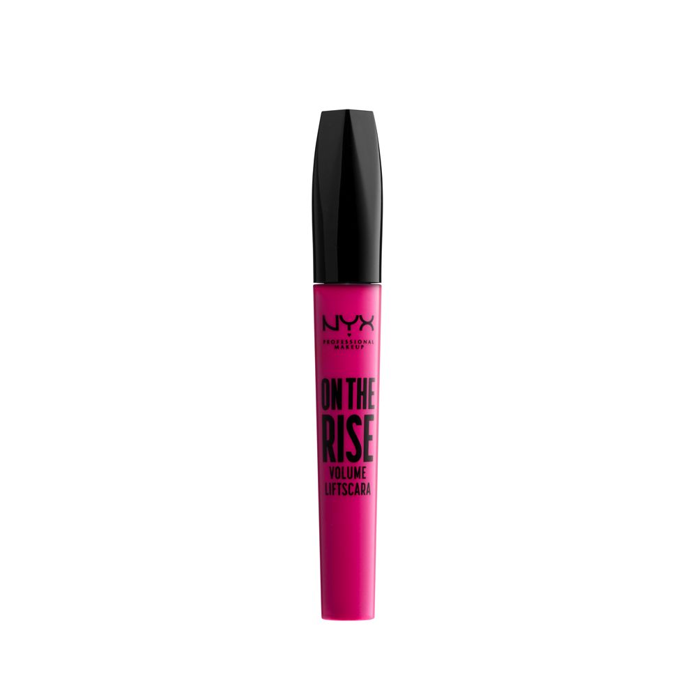 NYX PROFESSIONAL MAKE UP ON THE RISE Спирала за мигли volume liftscara