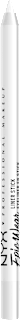 Очна линия Epic Wear Stick - Nr. 09 Pure White, 1,22 g