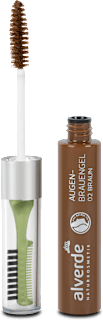 Гел за вежди - № 02 Braun, 6 ml