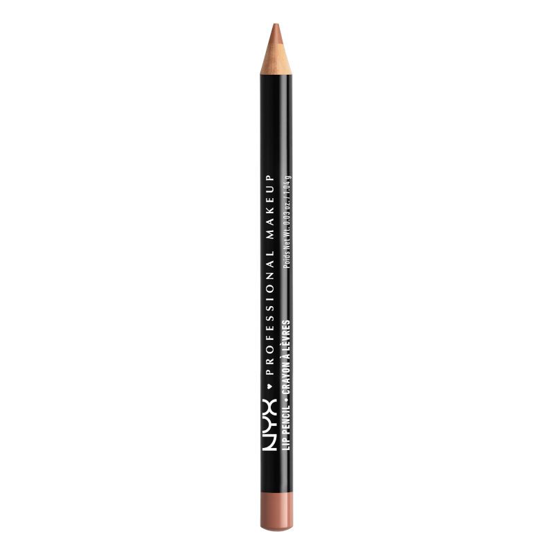 NYX PROFESSIONAL MAKE UP SLIDE ON Молив за устни SPL810 NATURAL, 1 гр.