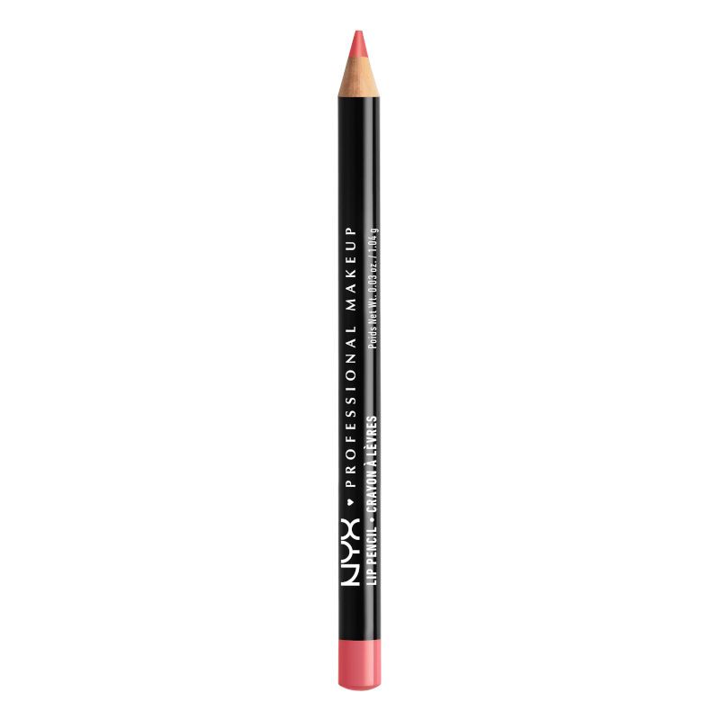 NYX PROFESSIONAL MAKE UP SLIDE ON Молив за устни SPL817 HOT RED, 1 гр.