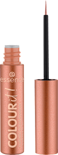 Очна линия Colour it! - Nr. 01 Burnished Bronze, 3 ml