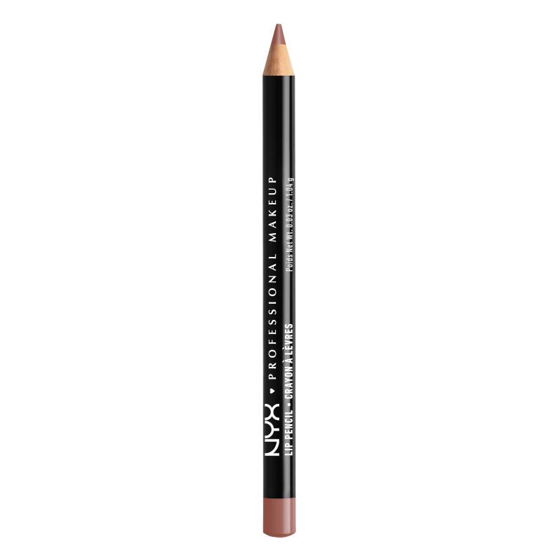 NYX PROFESSIONAL MAKE UP SLIDE ON Молив за устни SPL831 MAUVE, 1 гр.