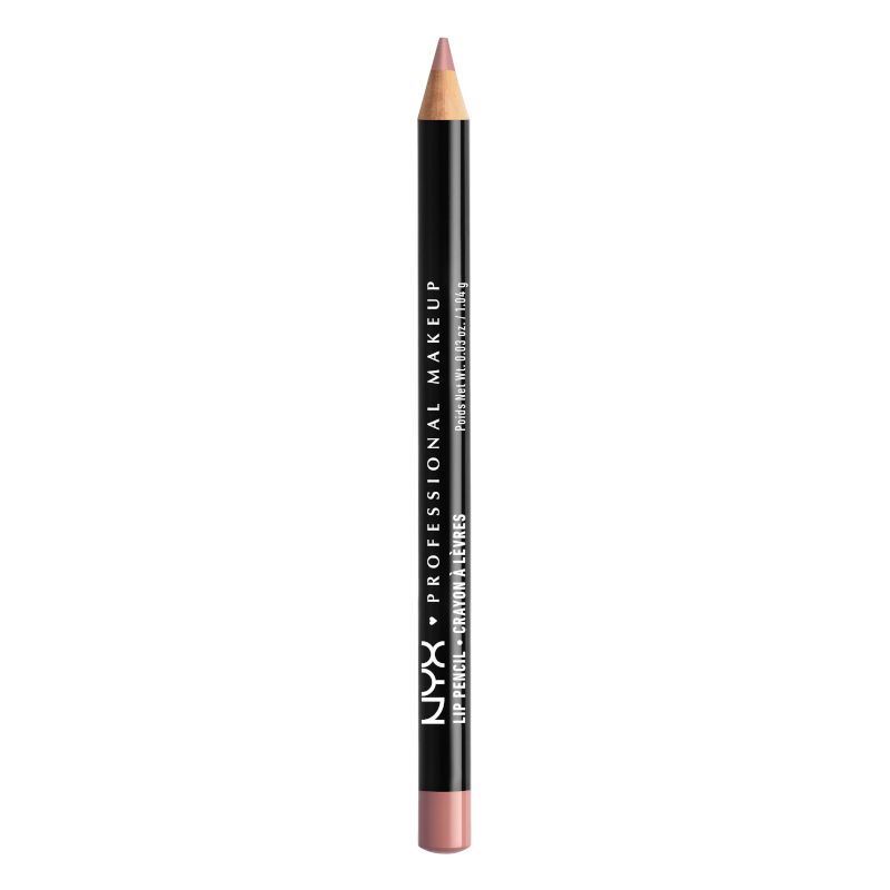 NYX PROFESSIONAL MAKE UP SLIDE ON Молив за устни SPL854 PALE PINK, 1 гр.