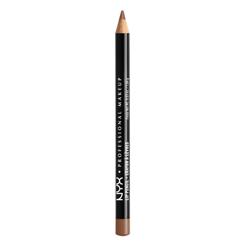 NYX PROFESSIONAL MAKE UP SLIDE ON Молив за устни SPL855 NUDE TRUFFLE, 1 гр.