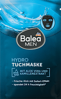 Маска за лице Hydro, 1 бр