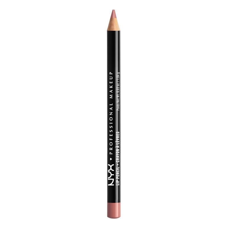 NYX PROFESSIONAL MAKE UP SLIDE ON Молив за устни SPL858 NUDE PINK, 1 гр.