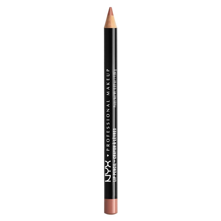 NYX PROFESSIONAL MAKE UP SLIDE ON Молив за устни SPL860 PEEKABOO NEUTRAL, 1 гр.