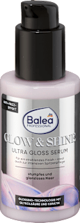Серум за коса с ултра блясък Glow & Shine, 125 ml