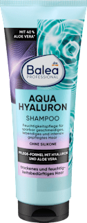 Шампоан Aqua Hyaluron, 250 ml