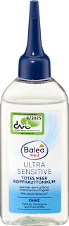Хидратиращ тоник за скалп Ultra Sensitive, 100 ml