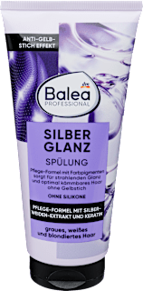 Балсам за коса Silber Glanz, 200 ml