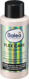 Балсам за коса Plex Care, 50 ml