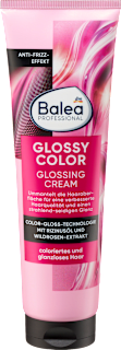 Маска за коса Glossy Color, 150 ml