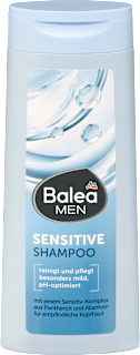 Шампоан за коса Sensitive, 300 ml