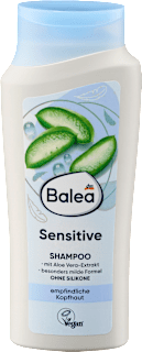 Шампоан Sensitive, 300 ml