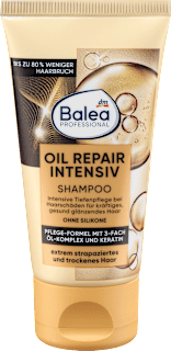 Шампоан за интензивно възстановяване Oil Repair, 50 ml