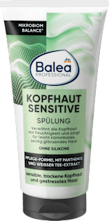 Балсам за чувствителен скалп Sensitive, 200 ml