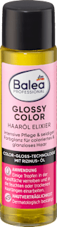 Масло за коса Glossy Color, 20 ml