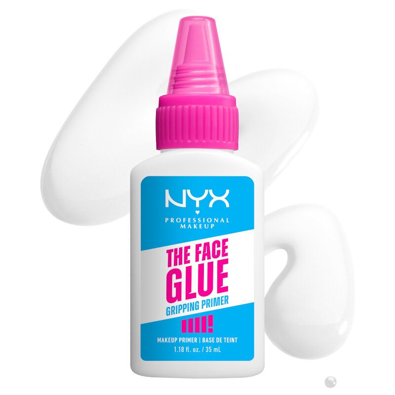 NYX PROFESSIONAL MAKE UP  The Face Glue Основа за грим