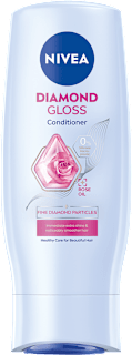 Балсам за коса Diamond Gloss, 200 ml