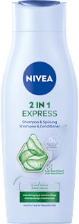 Шампоан и балсам за коса 2 в 1 Express, 400 ml