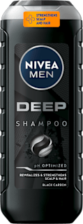 Шампоан за коса Deep, 500 ml