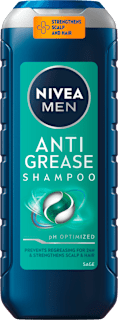 Шампоан за коса Anti grease, 500 ml