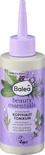 Укрепващ тоник за скалп Beauty essentials, 150 ml