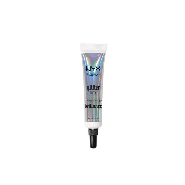 NYX PROFESSIONAL MAKE UP Основа глитер GLIP01