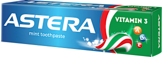 Паста за зъби Vitamin 3, 110 g